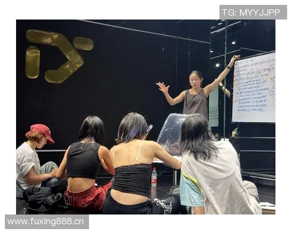 成都街舞队实力解析：街舞文化在城市中的崛起与发展